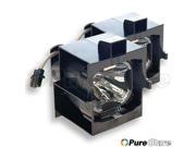 Barco R9841823 Compatible Projector Lamp with Housing High Quality