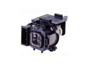 Optoma SP.83F01G.001 Compatible Projector Lamp with Housing High Quality