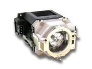 Sharp XG C430X Compatible Projector Lamp with Housing High Quality