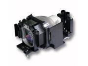 Sony VPL ES1 Compatible Projector Lamp with Housing High Quality