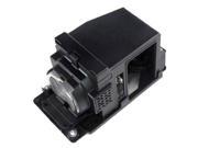 Toshiba TLP X2000U Compatible Projector Lamp with Housing High Quality