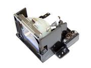 Toshiba TLP X4100U Compatible Projector Lamp with Housing High Quality