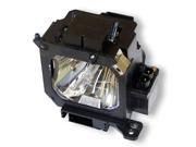 EMP 7950NL Compatible Projector Lamp with Housing High Quality