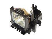 Liesegang dv 560 Compatible Projector Lamp with Housing High Quality