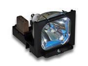 Toshiba TLP 670E Compatible Projector Lamp with Housing High Quality