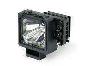 Sony KF WS60 Compatible TV Lamp with Housing High Quality