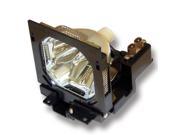 Eiki POA LMP73 Compatible Projector Lamp with Housing High Quality