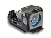 Sanyo PLC XL51A Compatible Projector Lamp with Housing High Quality