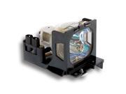 Toshiba TLP S220 Compatible Projector Lamp with Housing High Quality