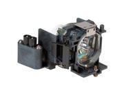 Sony VPL CX76 Compatible Projector Lamp with Housing High Quality