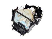 Sony VPL PX40 Compatible Projector Lamp with Housing High Quality