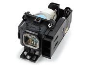 Nec NP901WG2 Compatible Projector Lamp with Housing High Quality