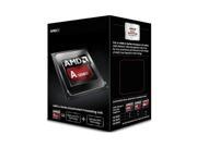 AMD AD640KOKHLBOX FM2 A6 6400K 3.90 GHz Processor