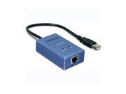 TRENDNET usb 2.0 to 10 100Mbps fast ethernet adapter