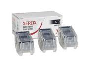 Xerox 008R12941 Staple Cartridge 5000 Per Cartridge 3 Pack