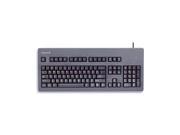 Cherry G80 3000 PS 2 USB Standard Keyboard
