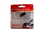 ION ION ICT04 Turntable Cartridge Replacement