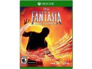 Take two 1175010000000 Disney Fantasia Music Evolved for Xbox 360