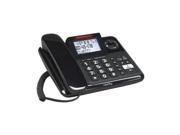 Clarity 53730.000 E814 Amplified Corded Phone With Digital Answering System