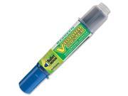 BeGreen 43919 V Board Master Dry Erase Marker Medium Marker Point Type Bullet Marker Point Style Blue Ink 1 Each