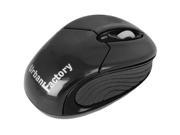 Urban Factory UBM07UF Mouse Wireless Bluetooth Black