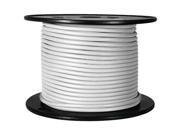 BATTERY DOCTOR 81037 GXL Crosslink Wire 100ft Spool (16 Gauge White) BATTERY DOCTOR 81037 GXL Crosslink Wire 100ft Spool (16 Gauge White)