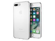 iPhone 7 Plus Case Cimo [Grip] Premium Slim Protective Cover for Apple iPhone 7 Plus Case 2016 Clear