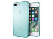iPhone 7 Plus Case Cimo [Grip] Premium Slim Protective Cover for Apple iPhone 7 Plus Case 2016 Blue