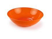 CASCADIAN BOWL ORANGE