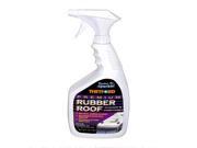 RV Rubber Water Roof Motorhome Window 32OZ Roof sealant