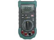 Sinometer General purpose DMM 30 Range Digital Multimeter MS8261 Capacitance Measurement