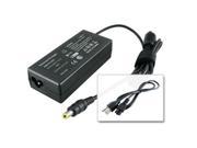 Acer 65W 19V 3.42A AC Adapter for Acer TravelMate 2310 Acer TravelMate 2420 Acer TravelMate 3270 Acer TravelMate 4720 Gateway NV79 Gateway TC73 Gateway TC