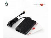 Poker Card Size 60W AC Adapter Charger for Samsung Sens 690 700 800 810 820 830 900 950; Samsung Sens Pro 500 505 520 521 522 523 524 525 680 850