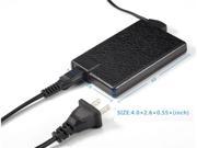 AC Adapter Charger for Samsung NP300E5A NP300E5AI NP300E5A A01UB NP300E5A A02UB NP300E5A A03US NP300E5A A05US NP300E5C NP300E5C A01UB NP300E5C A01US NP300E5C A0