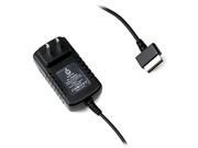 Intocircuit 40Pin 15V 1.2A AC power Adapter Rapid Wall Charger for ASUS Eee Pad Transformer TF101 A1 B1 TF101g Prime TF201 SL101 A1 B1 Pad 300 TF300 TF700T w