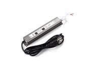 Intocircuit 30W Waterproof Aluminum Alloy LED Power Supply Driver Transformer