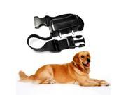New Version Anti Barking No Bark Dog Training Shock Collar Medium Large 25 150Lb
