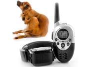 Esky 1000M Rechargeable LCD REMOTE TRAINING COLLAR 1000m ELECTRIC LARGE DOG CONTROL