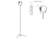 OxyLED F10 Remote Control LED Floor Lamp For Living Room Bedroom Super Bright 700 Lumens