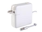 L Connector Apple MagSafe 60W 16.5V 3.65A Power Adapter for MacBook