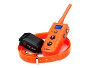 Esky174; 330 Yards Remote Training E collar Rechargeable Waterproof Dog Training Collar
