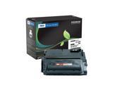 MSE 02-21-4215 Toner Cartridge (OEM # HP Troy Compatible Q5942A,42A) 10,000 Page Yield; Black MSE 02-21-4215 Toner Cartridge (OEM # HP Troy Compatible Q5942A,42A) 10,000 Page Yield; Black