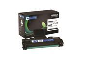 MSE 02 70 1114 Toner Cartridge OEM Dell 310 6640 2 000 Page Yield; Black