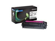 MSE 02 21 21314 Toner Cartridge OEM HP CF213A 131A 1 800 Page Yield; Magenta