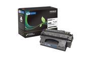 MSE Compatible 02 21 1116 Toner Cartridge 6000 Page Yield Equivalent to Hewlett Packard Q5949X