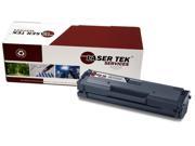 Laser Tek Services® Samsung MLT D101S Black High Yield Compatible Replacement Toner Cartridge