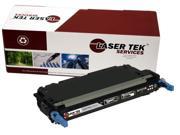 Laser Tek Services® Replacement HP Q6470A 501A Black High Yield Toner Cartridge