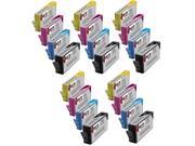 Laser Tek Services® 20 Pack HP 564XL Replacement Ink Cartridges (5 CN684WN, 5 CB323WN, 5 CB324WN, 5 CB325WN) Laser Tek Services® 20 Pack HP 564XL Replacement Ink Cartridges (5 CN684WN, 5 CB323WN, 5 CB324WN, 5 CB325WN)