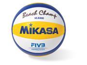 Mikasa Beach Champ Vls300 Official 2012 London Games Beach Volleyball