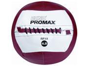 Champion Sports Promax Medicine Ball 4Lbs